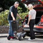 Portable Mobility Scooters